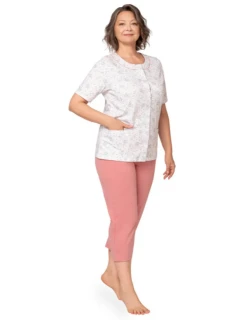 200 DÁMSKE PYŽAMO MARIA VEĽKÉ