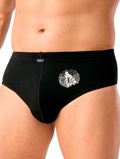 PÁNSKE SPODNÉ PRÁDLO MPP 614 B26 3XL–4XL