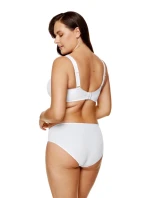 Vystužená podprsenka model 198761 Gorteks Vystužená podprsenka model 198761 Gorteks