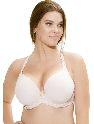 Podprsenka Panache 9506 Sasha 42 DD ružová