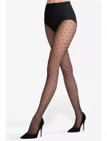 Dámske pančuchové nohavice Gatta Tiffy wz.01 20 deň 2-4