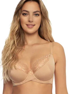 Dámska podprsenka 41523 Allie béžová - HENDERSON