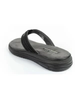 Žabky Skechers Proven M 204577 BLK