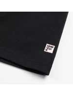 Fitanu tričko s krátkym rukávom Nari W 92800621113