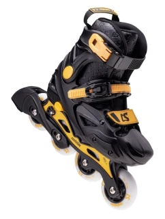 Detské freestylové kolieskové korčule ACTIONEL YR
