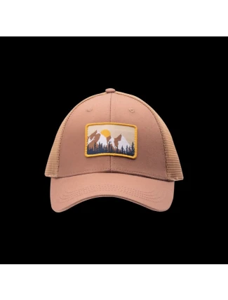 Pánska čiapka RAIGO