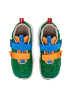 Affenzahn Halbschuh Knit Happy Affenzahn 10 Years Jr Topánky 00397-20016