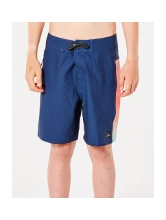 Boardshorts RIP CURL Mirage Mf-Boy - modré