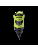 Detské voľnočasové korčule JELLY JRB Detské voľnočasové korčule JELLY JRB