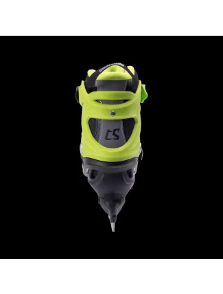 Detské voľnočasové korčule JELLY JRB Detské voľnočasové korčule JELLY JRB