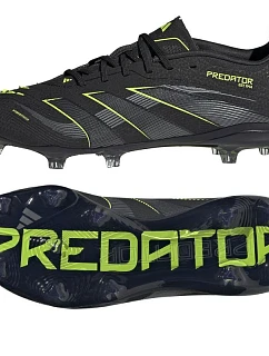 Topánky adidas Predator Elite Jr FG JI1177