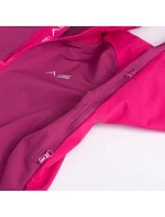 Dámsky softshell ENVISAT WO'S Dámsky softshell ENVISAT WO'S