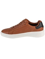 Skechers Court Break – Suit Sneaker 183175-COG hnedé 41
