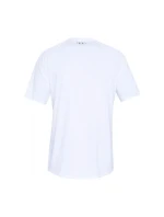 Pánske tričko Tech 2.0 SS M 1326413-100 - Under Armour Pánske tričko Tech 2.0 SS M 1326413-100 - Under Armour