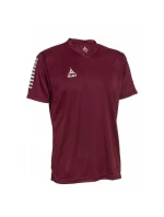 Tričko SELECT PISA burgundy