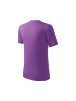 Nový klasický detský dres Jr MLI-13564 - Malfini