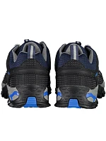 Pánske trekové topánky Rigel Low Wp M 3Q5445706NG - CMP