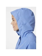 Helly Hansen dámsky mackintosh W ADEN LONG COAT 62648 619