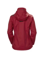 Dámska bunda s kapucňou Crew W 33899 162 - Helly Hansen