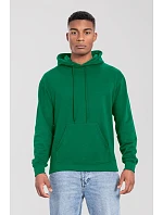 Fruit of the Loom Iconic 250 Hooded Sweat Mikina s kapucňou 16.2294 college green Fruit of the Loom Iconic 250 Hooded Sweat Mikina s kapucňou 16.2294 college green