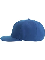 Atlantis Headwear James 6-panelová čiapka 33.0108 royal Atlantis Headwear James 6-panelová čiapka 33.0108 royal