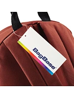 BagBase BG 125 Originálny módny batoh 52.0125 fialový BagBase BG 125 Originálny módny batoh 52.0125 fialový