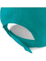 Beechfield B 10 5-panelová čiapka s kšiltom „Original“ 53.0010 žltá Beechfield B 10 5-panelová čiapka s kšiltom „Original“ 53.0010 žltá