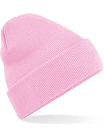 Beechfield B 45 Pletená čiapka „Original“ 53.0045 classic pink