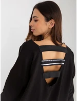 Tunika EM TU HS 21 98.59P čierna