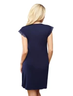 Tričko 101 Tmavomodrá - T!SSI Tričko 101 Tmavomodrá - T!SSI