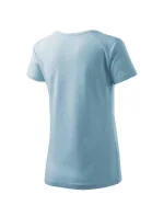 Dámske tričko Dream T-shirt sky blue