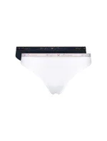 Dámske nohavičky 163334 1P223 17135 - 2 pack - Emporio Armani