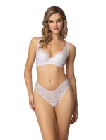 Brazílske nohavičky model 219323 Mat