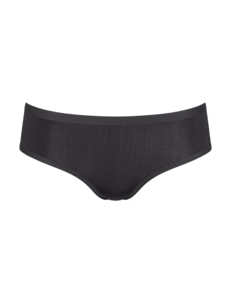 Dámske nohavičky ZERO Feel Air Hipster - BLACK - black 0004 - SLOGGI