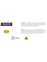 Pánske trekové topánky Jack Wolfskin REBELLION TEXAPORE MID M phantom / burly yellow XT (4051171_6357)