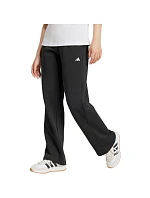 Dámske nohavice adidas Essentials Small Logo Feel Cozy Open-Hem W JC5921 Dámske nohavice adidas Essentials Small Logo Feel Cozy Open-Hem W JC5921