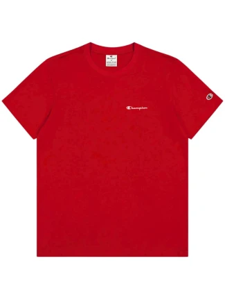 Tričko Champion SS Tee M 220264 RS069 muži
