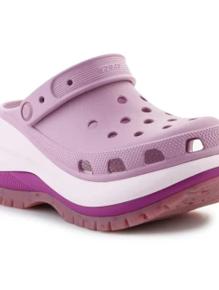 Crocs Mega Crush Clog W 207988-5BX