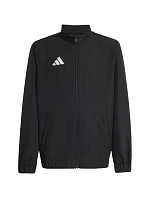 Detská mikina adidas Entrada 26 Presentation black JZ6614 Detská mikina adidas Entrada 26 Presentation black JZ6614