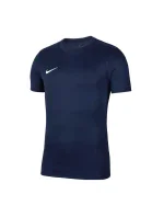 Detský tréningový dres Dry Park VII Jr BV6741-410 - Nike