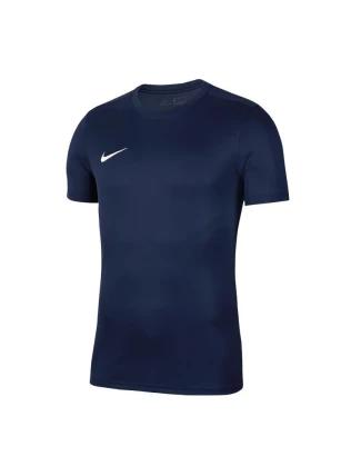 Detský tréningový dres Dry Park VII Jr BV6741-410 - Nike