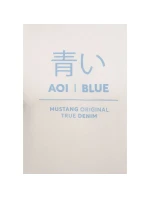 Tričko Mustang Alex C s potlačou M 1013522 2013 Tričko Mustang Alex C s potlačou M 1013522 2013