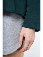 Kariban K 471 Dámska mikina oversize 20.K471 broskyňová Kariban K 471 Dámska mikina oversize 20.K471 broskyňová