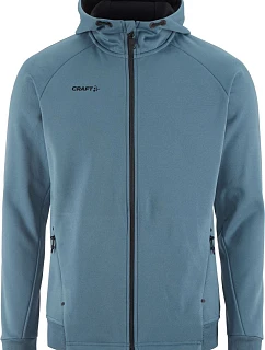 Craft Corporate ADV Unify Hoodie Jacket M Pánska bunda s kapucňou 81.9132 real