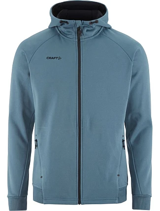 Craft Corporate ADV Unify Hoodie Jacket M Pánska bunda s kapucňou 81.9132 real Craft Corporate ADV Unify Hoodie Jacket M Pánska bunda s kapucňou 81.9132 real