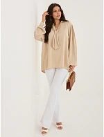 Blúzka IT BZ 28913 1.92 béžová