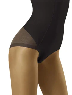 Suprimetta nohavičky Čierna - Wol-Bar