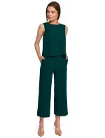 Dámske nohavice S256 - Stylove