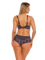 NIKE 1135 MÄKKÁ PODPRSENKA GRAPHITE