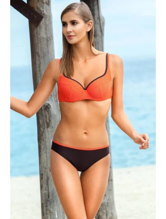 Dvojdielne plavky model 114480 Ewlon